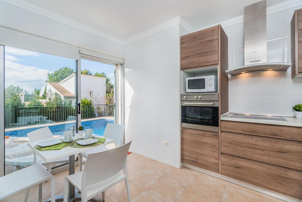 Villa Cathy - Cielo De Bonaire Alcúdia Eksteriør bilde