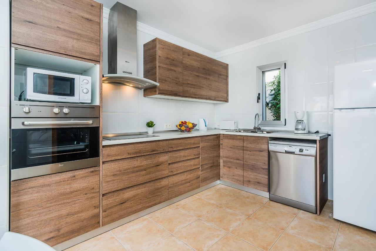 Villa Cathy - Cielo De Bonaire Alcúdia Eksteriør bilde